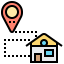 Route icon 64x64