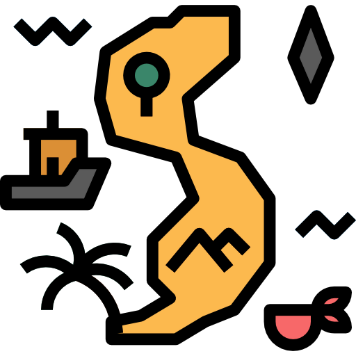 Maps icon