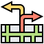 Turn icon 64x64