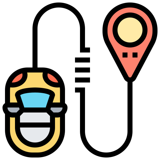 Route icon