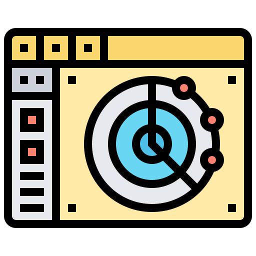Radar icon