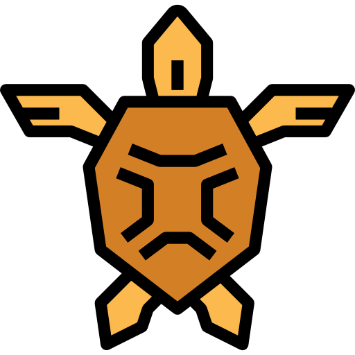 Turtle icon