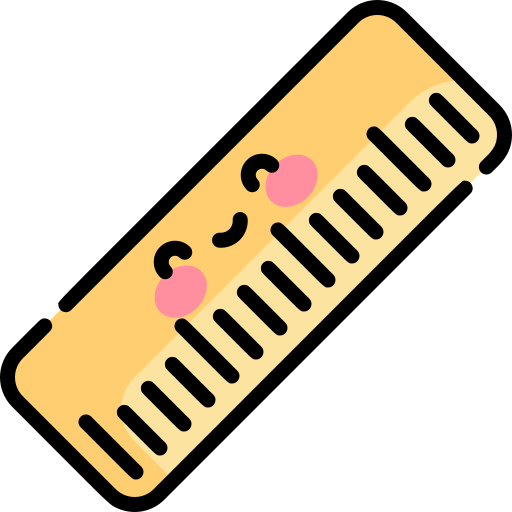 Ruler icon