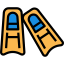 Flippers Ikona 64x64