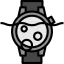Diving watch Ikona 64x64
