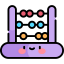 Abacus icon 64x64