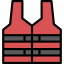 Lifejacket ícono 64x64