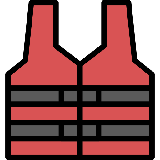 Lifejacket icon