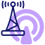 Antenna icon 64x64
