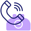 Telephone icon 64x64