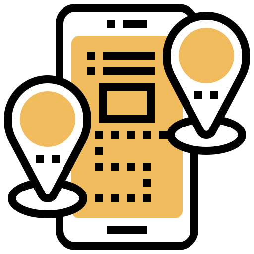 Map icon