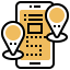 Map icon 64x64