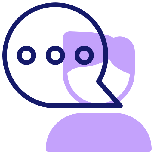 Message icon
