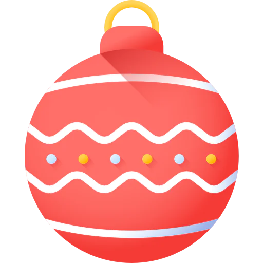 Bauble icon