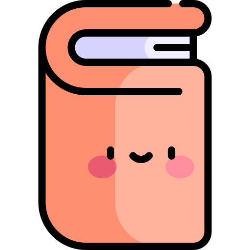 Book icon