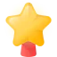 Star icon 64x64