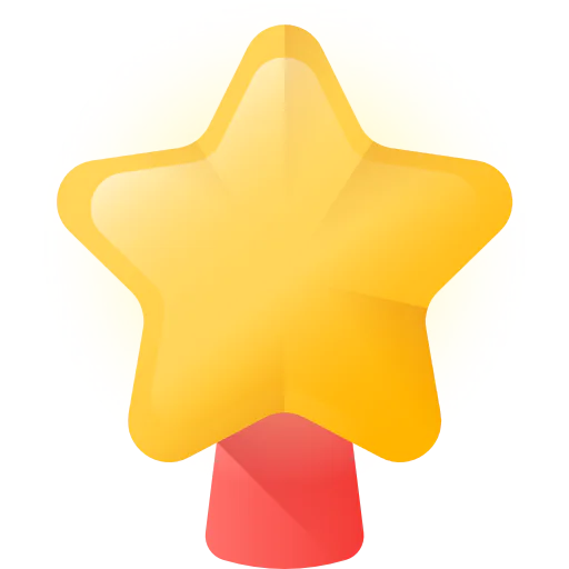 Star icon