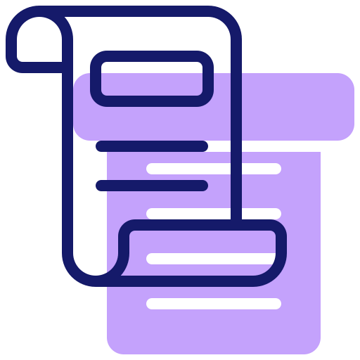 Document icon