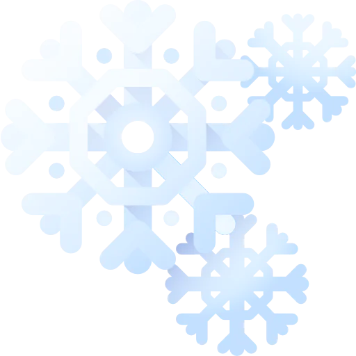 Snow icon