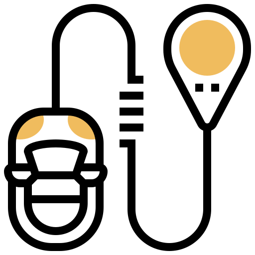 Route icon