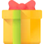 Gift icon 64x64