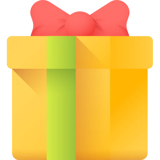 Gift icon