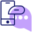 Smartphone icon 64x64