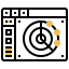 Radar icon 64x64