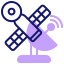 Satellite icon 64x64