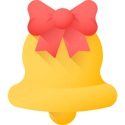Bell icon