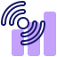 Signal icon 64x64