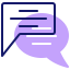 Text message Symbol 64x64