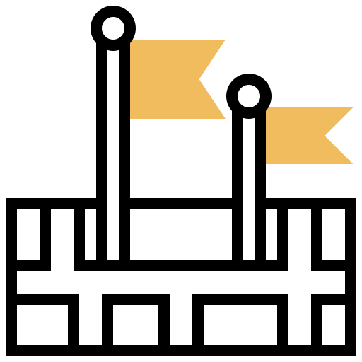 Flag icon