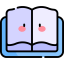 Book icon 64x64