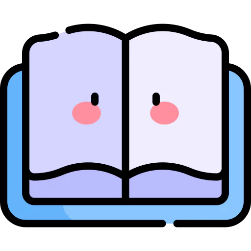 Book icon