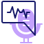 Voice message アイコン 64x64