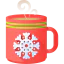 Hot chocolate icon 64x64