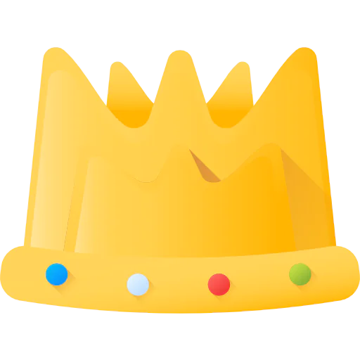 Crown icon