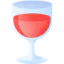 Wine icon 64x64
