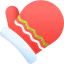 Mitten icon 64x64