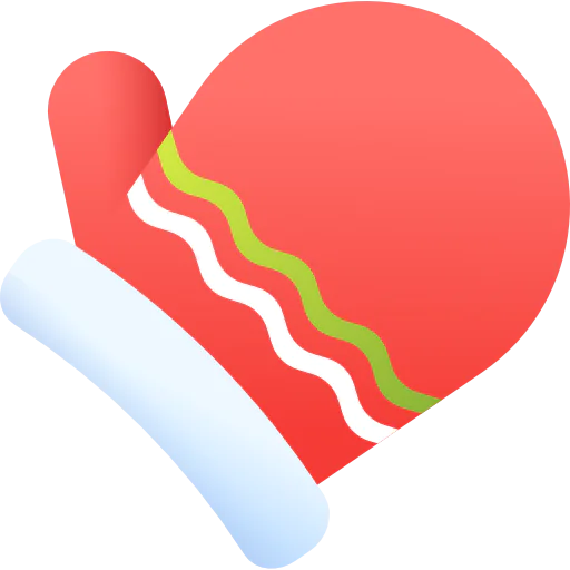 Mitten icon