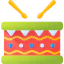 Drum icon 64x64