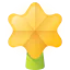 Star icon 64x64