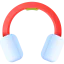 Earmuffs icon 64x64