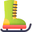 Ice skate icon 64x64