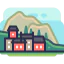 Village icon 64x64