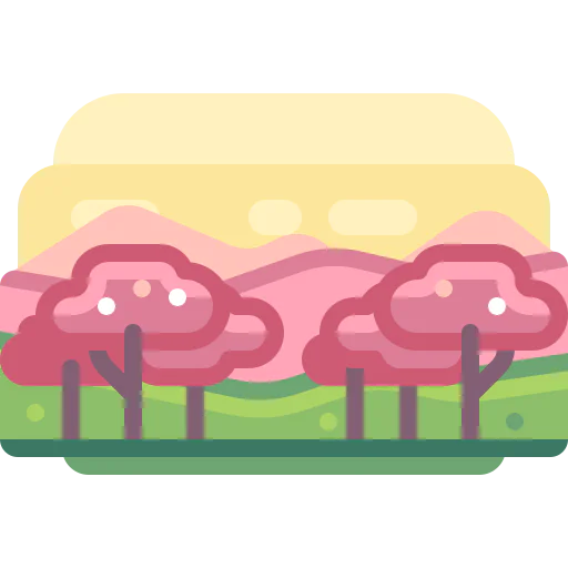 Sakura icon