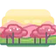 Sakura アイコン 64x64