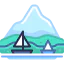 Lake icon 64x64
