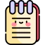 Notepad icon 64x64